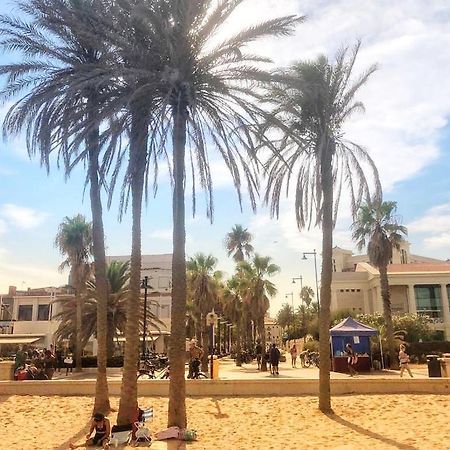 Espectacular Apartamento A 100Mt De La Playa Las Arenas บาเลนเซีย ภายนอก รูปภาพ