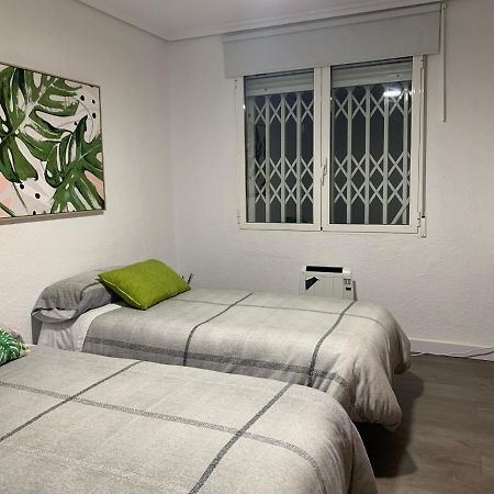 Espectacular Apartamento A 100Mt De La Playa Las Arenas บาเลนเซีย ภายนอก รูปภาพ